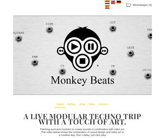 http://www.monkeybeats.nl