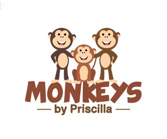 monkeysbypriscilla