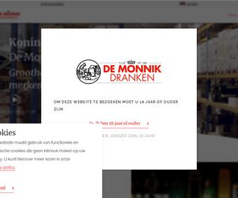 http://www.monnik-dranken.nl