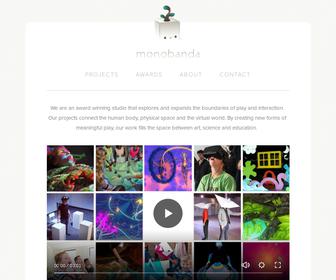 http://www.monobanda.nl