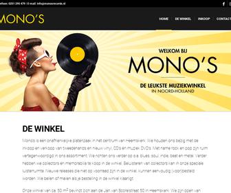 http://www.monos-records.nl