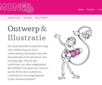 http://www.monqi-ontwerpenillustratie.nl