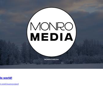http://www.monro-media.nl
