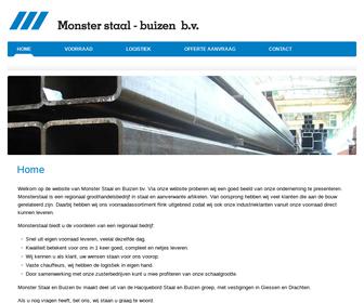 http://www.monsterstaal.nl
