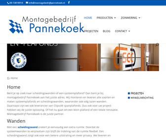 http://www.montagebedrijfpannekoek.nl
