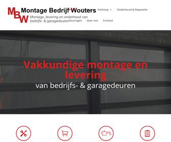 http://www.montagebedrijfwouters.nl