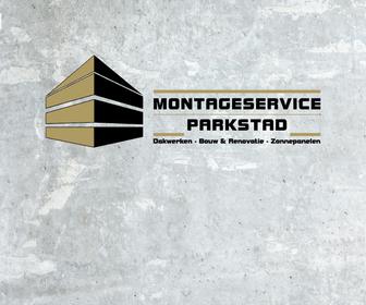 Montageservice Parkstad