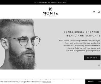 http://www.monte-cosmetics.nl