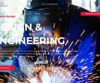 Monteiro Design Las- en Constructiewerk