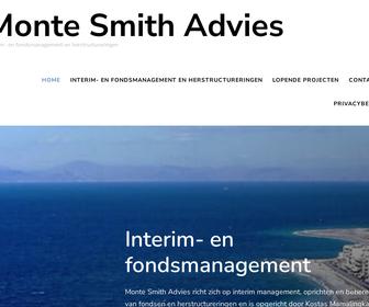 Monte Smith Advies