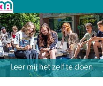 Montessori College Aerdenhout