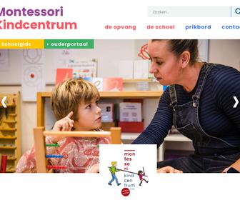 Montessori Basisschool 