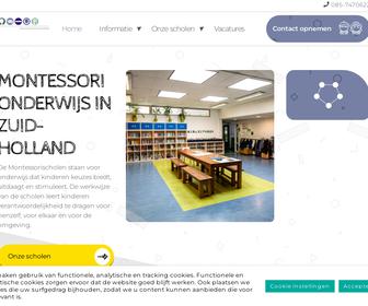 Stichting Montessori-Onderwijs Z-Holland