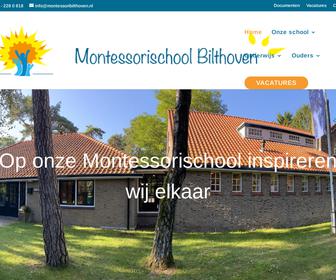 http://www.montessoribilthoven.nl