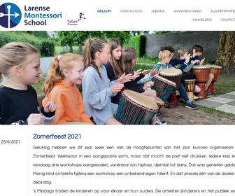 Montessorischool Laren