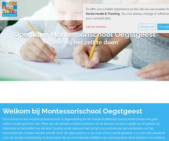 http://www.montessorischool-oegstgeest.nl