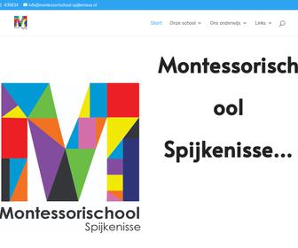 http://www.montessorischool-spijkenisse.nl