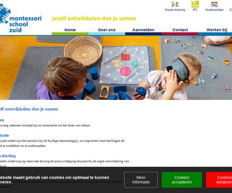 Stichting Hilversumse Montessori Scholen