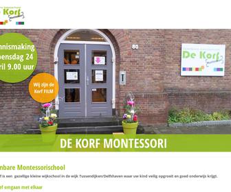 http://www.montessorischooldekorf.nl