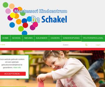 http://www.montessorischooldeschakel.nl