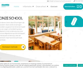Montessori Basisschool Houtwijk