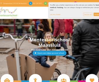 http://www.montessorischoolmaassluis.nl