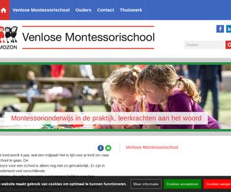 Venlose Montessorischool