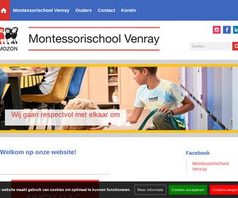 http://www.montessorischoolvenray.nl