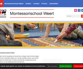 http://www.montessorischoolweert.nl