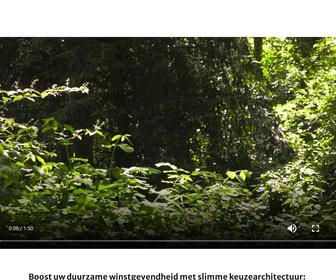 Monteverde Nudging