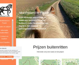 http://www.montferlandtepaard.nl