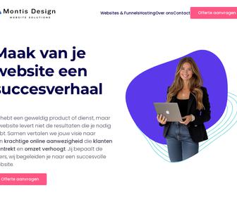 Montis Design