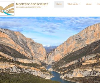 Montsec Geoscience