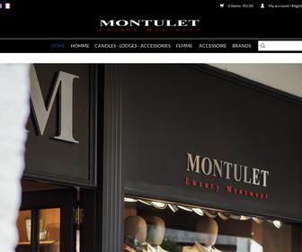 Montulet