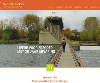 Monumenten Advies Bureau