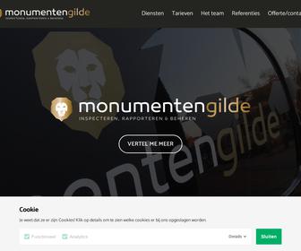 http://www.monumentengilde.nl