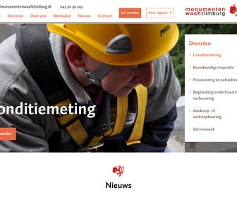 Stichting Monumentenwacht Limburg