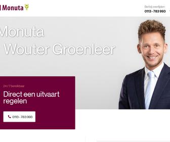 http://www.monuta.nl/goes