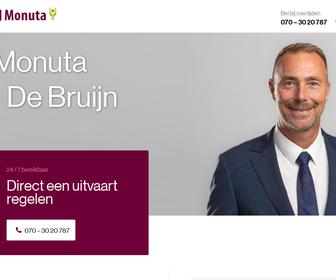 http://www.monutadebruijn.nl
