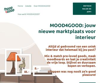 https://www.mood4good.nl