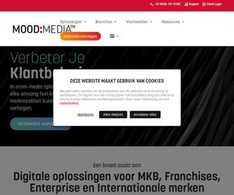Mood Media Netherlands B.V.