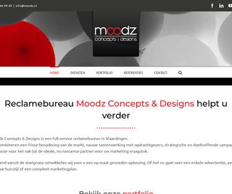 Moodz Concepts & Designs