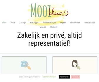http://www.mooi-kleur.nl