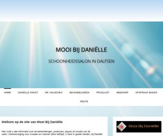 http://www.mooibijdanielle.nl
