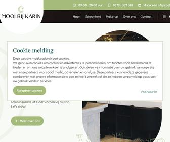 http://www.mooibijkarin.nl