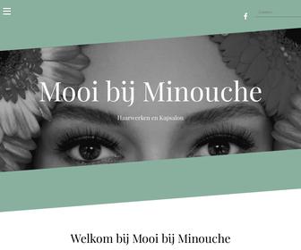 http://www.mooibijminouche.nl