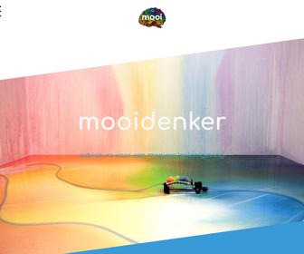 http://www.mooidenker.nl