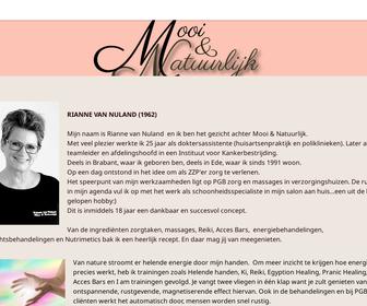 Mooi & Natuurlijk