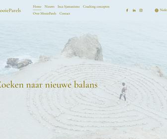 MooieParels Coachingconcepten