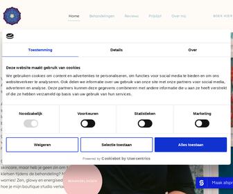 http://www.mooierehuid.nl